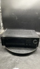 Sony STR-D665 FM Stereo FM/AM Receiver Classic Home Audio Component