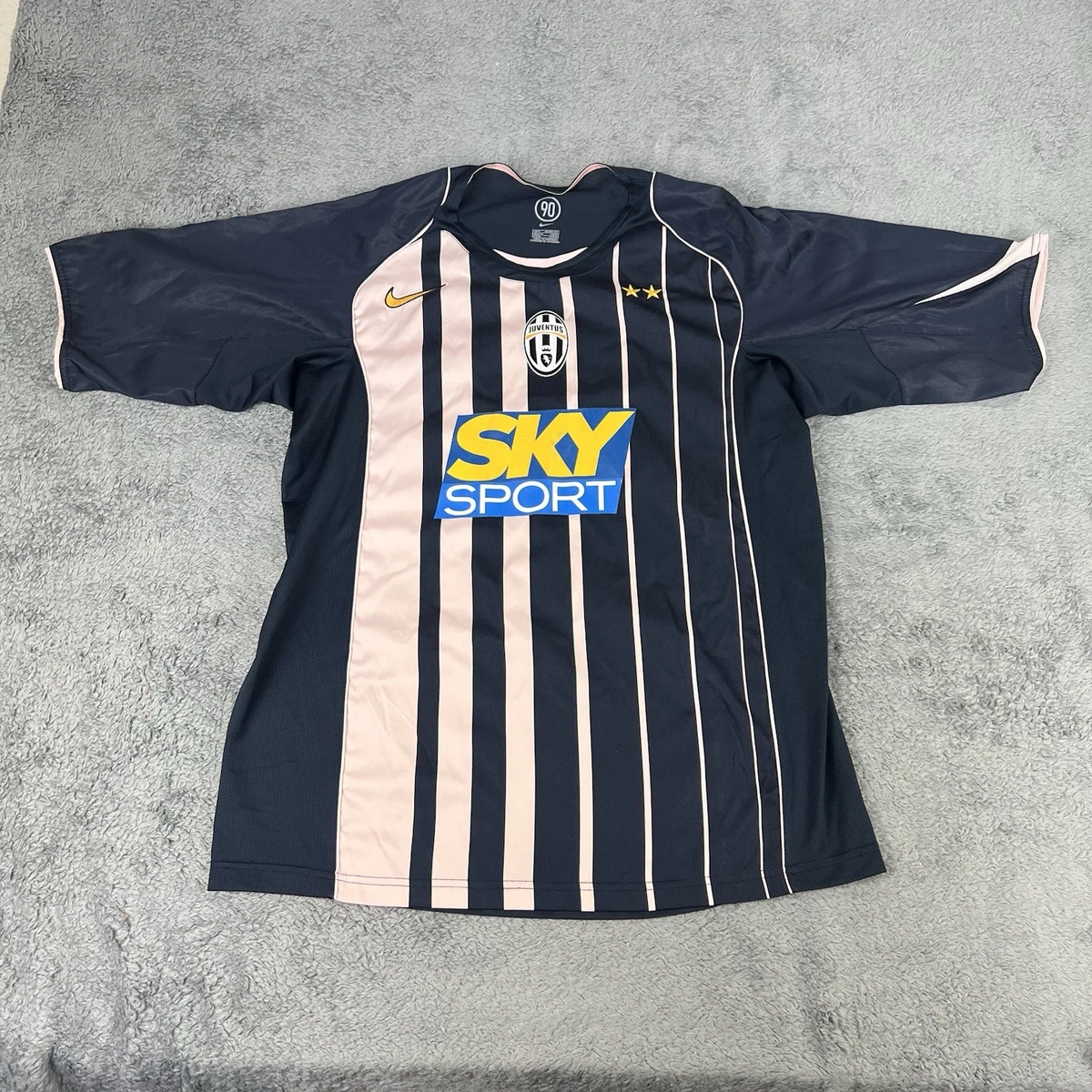Nike Juventus International Club Soccer Fan Jerseys for sale | eBay