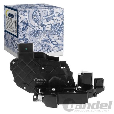 VEMO TÜRSCHLOSS HINTEN LINKS passend für FORD GALAXY MONDEO S-MAX | V25-85-0014