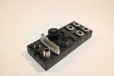 Murr Elektronik Cube67+BN-P Bus Node 56521