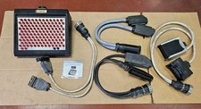Mercedes W124 R129 Genuine Diagnostic Test Ca...