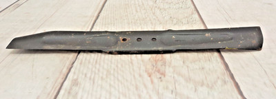 GENUINE OEM TORO PART #91-2256 03  ~ 21'' SINGLE BLADE Lawn Boy