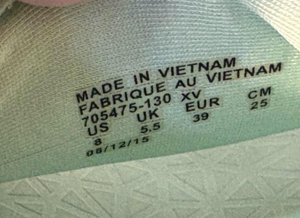 Nike Benassi Solarsoft Slides/Flats Sandals Artisan Teal Women's Size 8 FREE S/H thumbnail 3