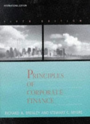Principles of Corporate Finance (The McGraw-Hill series in finan