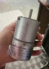 Shallco Type 2-621Q - 2D3 A004 Attenuator LISTING IS FOR 1