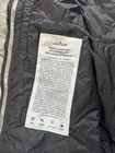 Stone Island Pertex Quantum Y with Primaloft Insulation Techology Jacket (L)