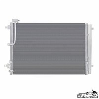 Klimakondensator FüR Audi A8, Bentley Mulsanne 09-20