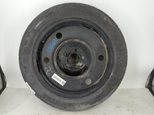 2013-2019 Ford Explorer Spare Donut Tire Wheel Rim Oem LAOXB