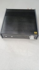 TEAC AI-301DA-B Integrated Amplifier USB DAC Bluetooth Black Hi-Res Audio