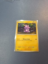 Toxel 069/182 Sv04: Paradox Rift Regular