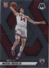 2024-25 Panini Mosaic - Matas Buzelis #223