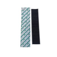 Innenraumfilter Aster 2430 Kompatibel FüR Jaguar I (X400) 2003-2009