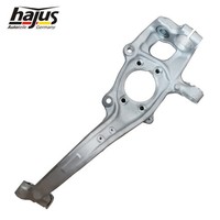 Original Hajus Achsschenkel RadaufhäNgung Vorne Rechts Audi A4 B8 8K Q5 8RB