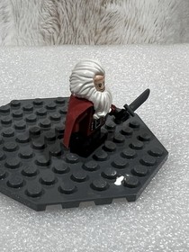 Lego Balin the Dwarf minifigure Lord of the Rings The Hobbit 79003