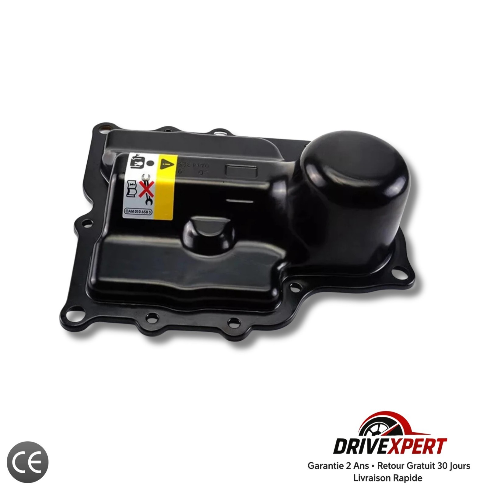 Carter D'Huile Boite DQ200 0AM325219C Pour Audi VW Skoda Seat 7 Vitesses DSG Sec