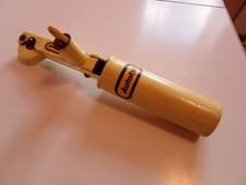 Autolok Seguridad Coche Freno de Mano Engranaje Palanca Bloqueo Antirrobo con Llave