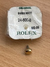 ROLEX  KRONE GOLD  VINTAGE Durchmesser 5,3mm