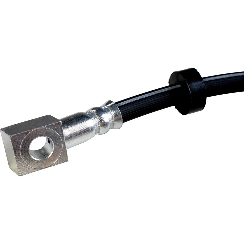 2x Manguera de freno trasera línea de freno para 2002 2003 2004 2005 2006-2008 Jaguar X-Type Foto 4 de 4