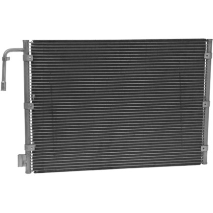 Omega Environmental Technologies 24-31130 Cond Ram Pu 98 02 Gas Engin for Dodge - Picture 1 of 4