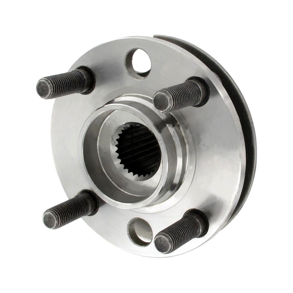 CR Services BR930001 Wheel Bearing and Hub Assembly S518501