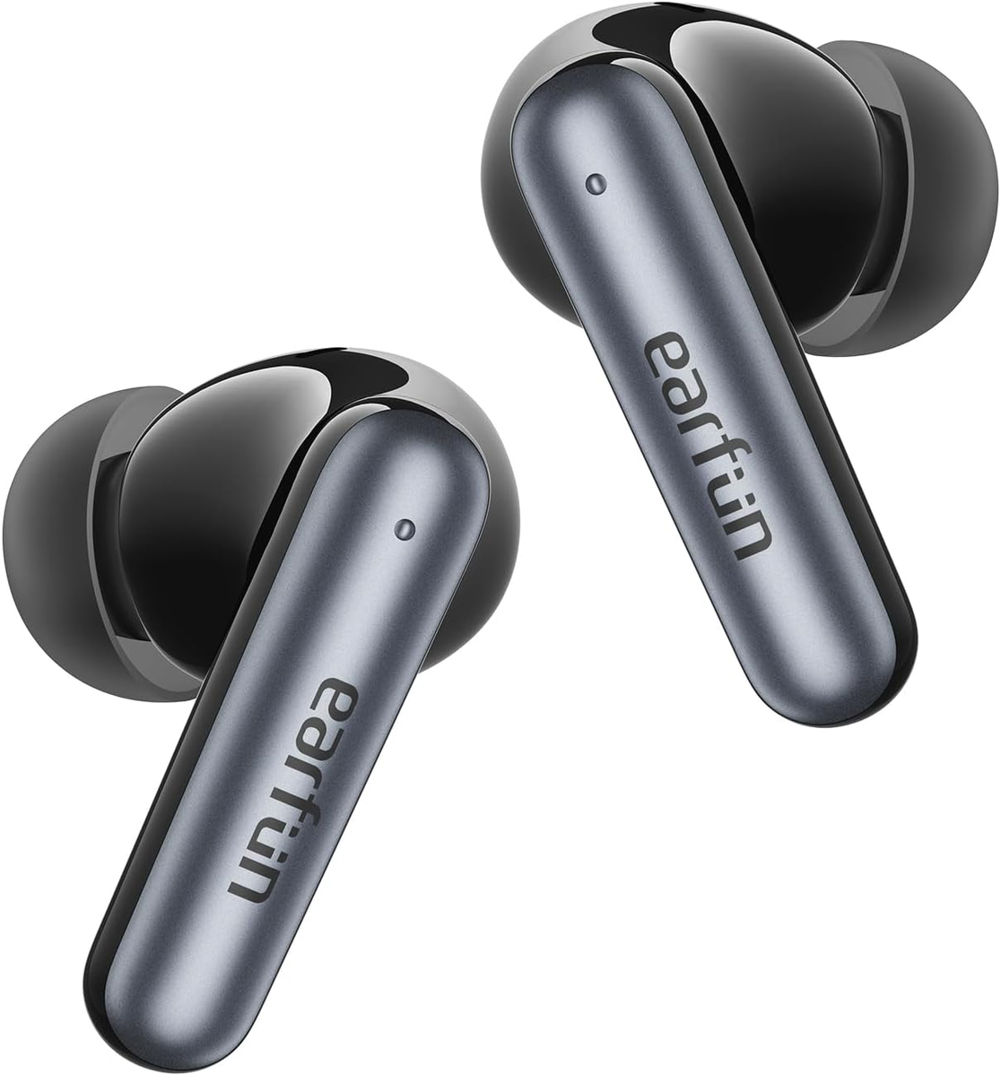 EarFun Air Pro 4i Noise Cancelling Wireless Earbuds, Hi-Res Sound