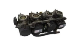 Honda Hornet 600 2003 2004 Carburetors With Diaphragm Membrane Carburetor