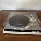 Technics SL-220 Automatic Turntable Frequency Generator Servo for Parts