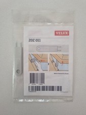 VELUX ZOZ 011 OPENING (CHILD) RESTRICTOR KEY ORIGINAL SEALED COMPONENT