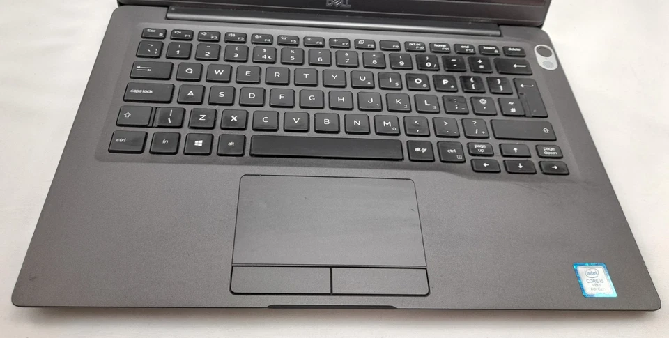 Dell Latitude 7400 · i5-8365U · 8GB · 256GB, photo 4 of 5