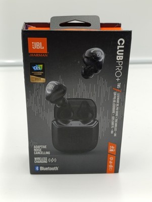 JBL True Wireless Kopfhörer Club Pro + TWS, black_0.2_5