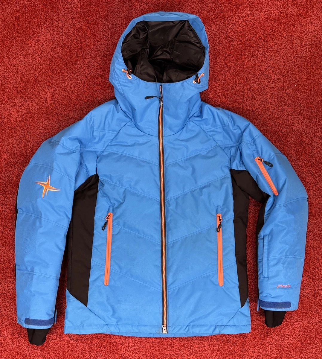 Phenix Jacket In Winter Sports Coats & Jackets for sale - eBay