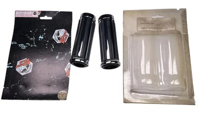 HIGHWAY HAWK Lenkergriffe LEGEND 1 Zoll Handlebar grips HH45-0143 XX14169