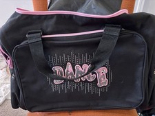 Large Duffle Bag For Dance