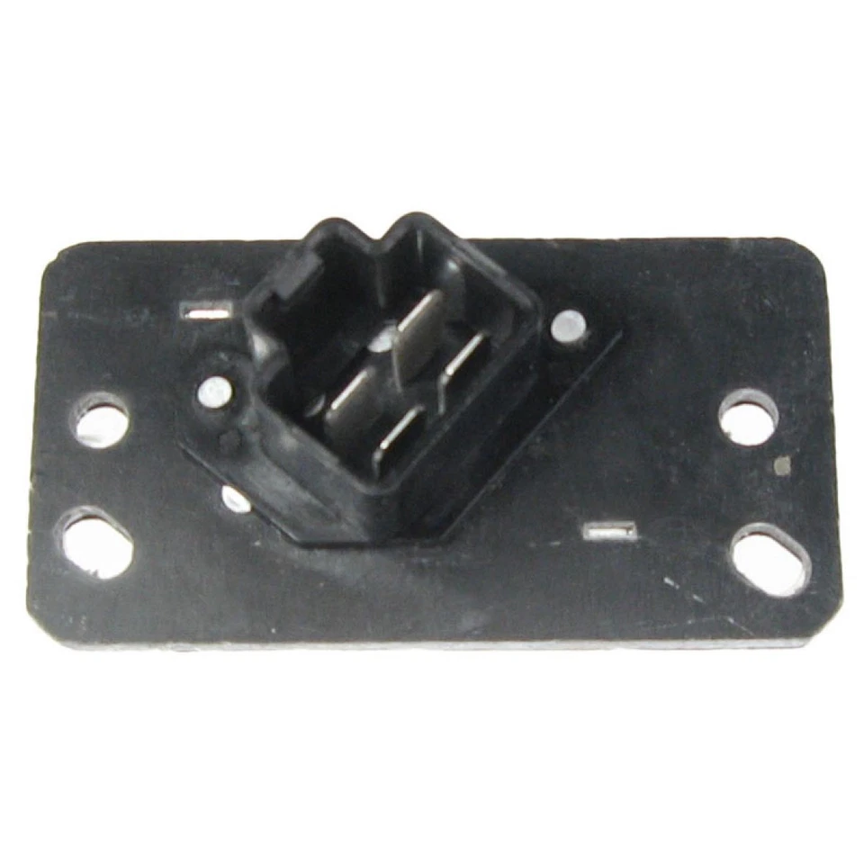 TRQ Heater Blower Motor Resistor for Mercury Sable Voyager Ford Taurus - Изображение 2 из 2