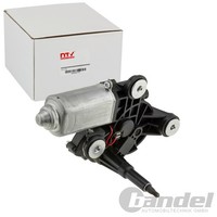 Nty Wischermotor Hinten Passend FüR Abarth 500 500C Fiat 500 | ESW-FT-023