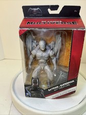 Mattel DC Comics Multiverse Batman v Superman Bat Creature Figure 2015 BAF