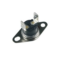 Temperaturbegrenzer Kompatibel Mit Samsung Dg47-00010B 120°C FüR Backofen