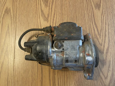 International Farmall H4 Magneto