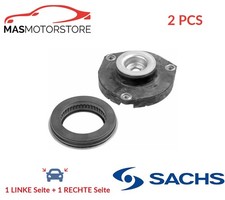 FEDERBEINLAGER DOMLAGER PAAR VORNE SACHS 802 418 2PCS A FÜR AUDI A2,8Z0