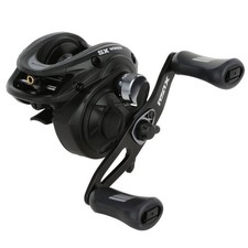 ABU Garcia Baitcastrolle Max SX Winch 5,6:1 Low Profile Angelrolle 206g