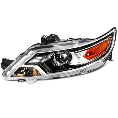 For Ford Taurus 3.5L 2010-2012 Left Driver LH Side Projector Headlight Assembly