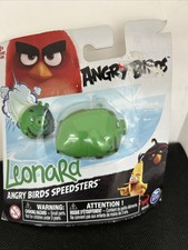 Angry Birds Speedster