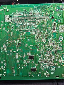 Sega CD Model 2 & Genesis 1 Bundle | NEW Battery | Champ Soccer '94 | Cables