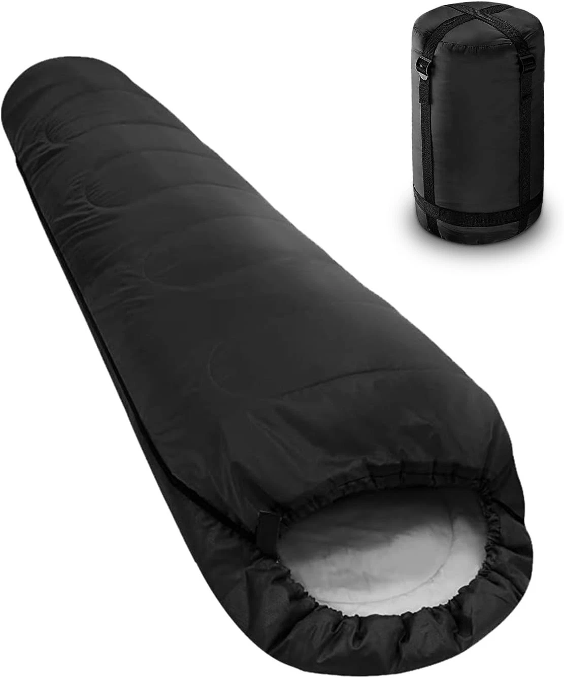 Sleeping Bags for Adults Lightweight Sleeping Bag for Camping Indoor & Outdoor