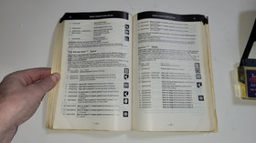 Galoob Game Genie Nintendo NES Game Cartridge Adapter & Manual Guide