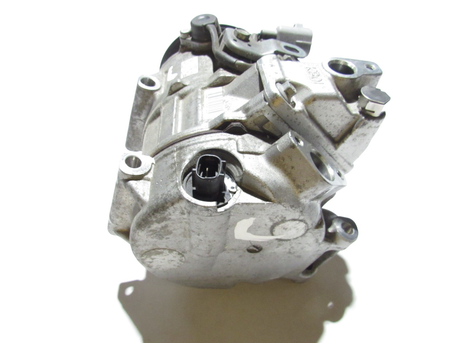 Lotus Evora S 2014 3.5L AC A/C Compressor Pump 10-14 ;:A