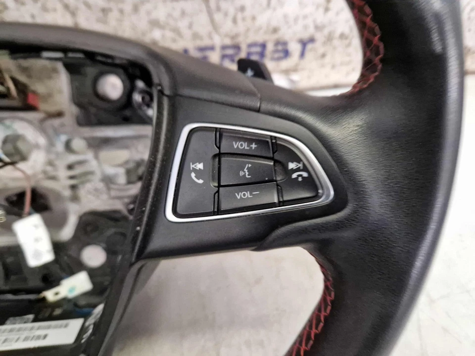 Ford Kuga II DM2 Lenkrad GV413600PD1GPL 319513 - Bild 2 von 4