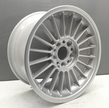 BMW ALPINA CLASSIC 17" ALLOY WHEEL RIM 9J REAR ET46 OEM 3611159 GENUINE X1
