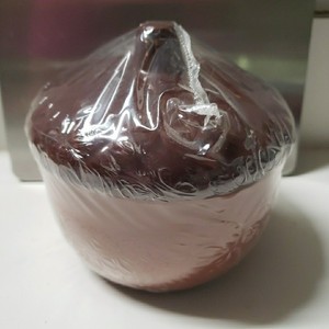 Acorn Jar with Lid Home Decor Ceramic New In Package