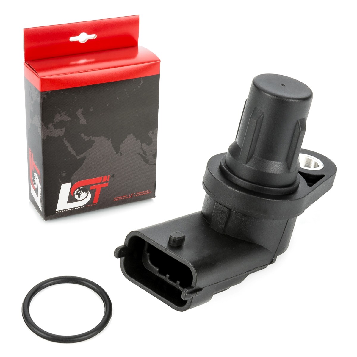 Camshaft Sensor Pulse Generator for SUZUKI WAGON R 1.2